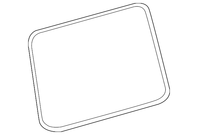 460-673-07-20 Деталь SEAL, RIGHT
