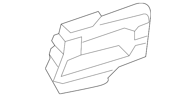 55618-78010 Деталь SWITCH HOUSING