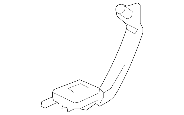 8P4-959-527-7PE Деталь SWITCH PANEL, LEFT