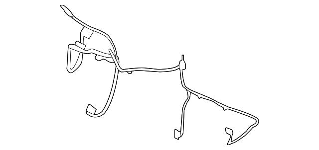89023353 HARNESS