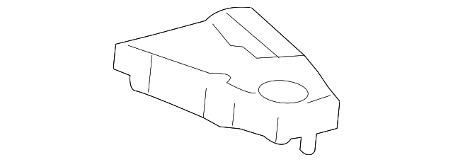 25747548 Деталь MOTOR