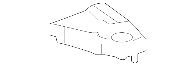 15932104 Деталь MOTOR