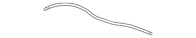 25747563 Деталь TUBE, RIGHT