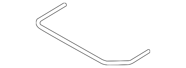 8678152DA0 Деталь ADJUST HANDLE, RIGHT