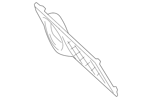 51-11-3-417-726 SIDE, RIGHT