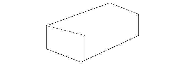 15914996 Деталь LATCH