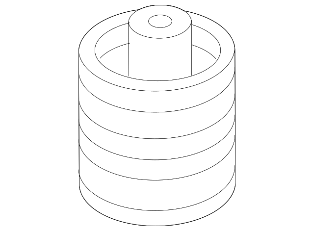 52670-TAR-A01 Деталь MOUNTING, RR. SHOCK ABSORBER