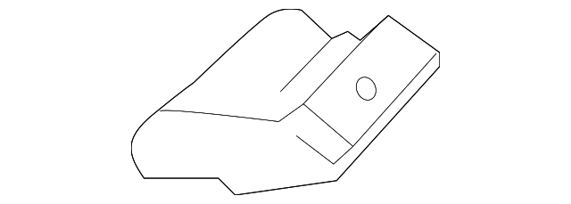 84520-2M000-9P Деталь KNOB