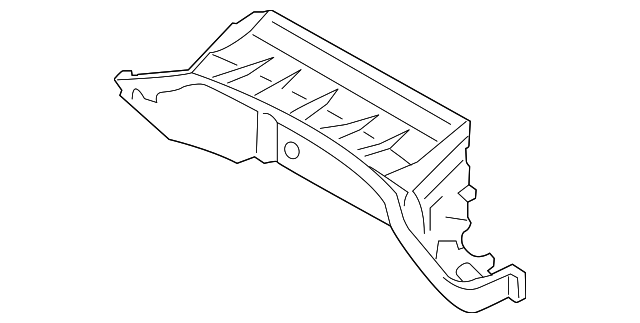 84541-2M000-9P Деталь HOUSING