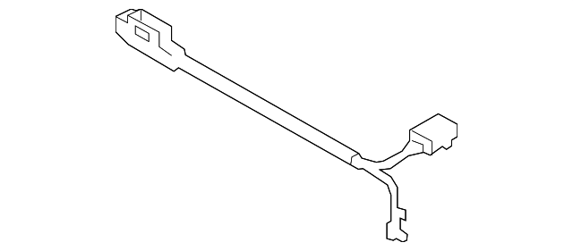 4G0-971-656 WIRE