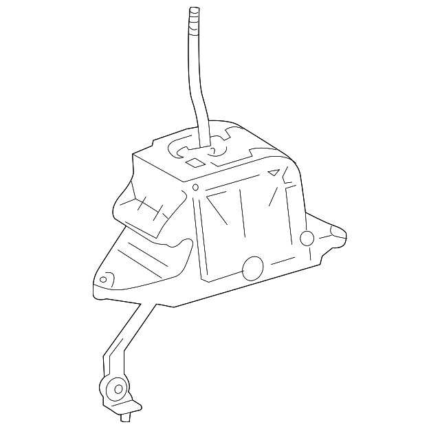 33560-50010 Деталь LOCK CONTROLLER