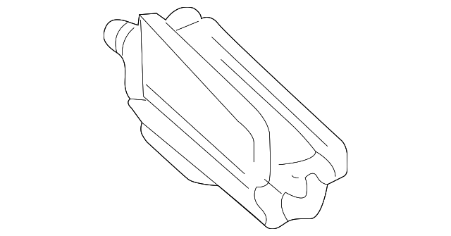 58810-50020-E0 Деталь COMPARTMENT