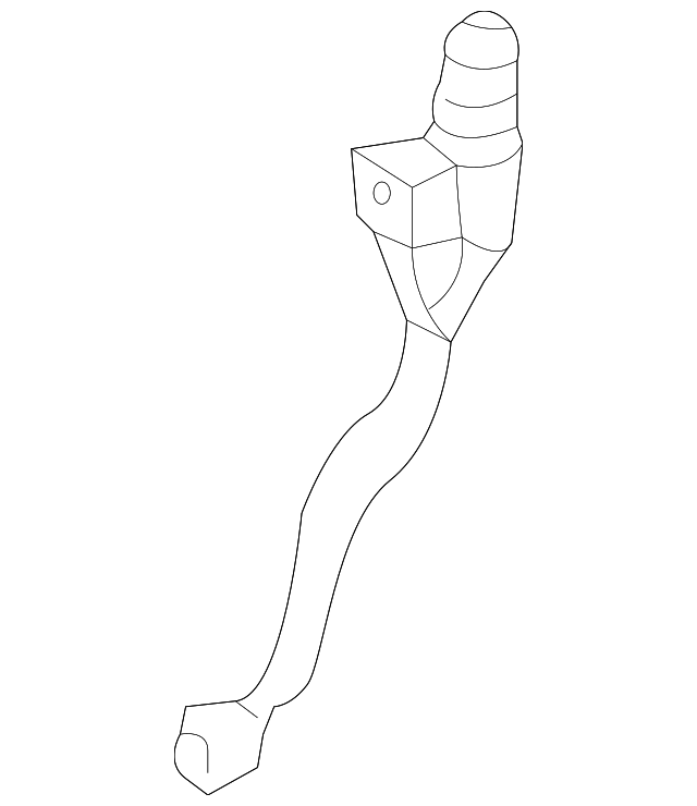 85500-50060 Деталь LIGHTER ASSY