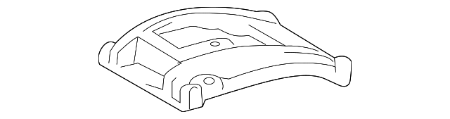 35974-50020 Деталь HOUSING