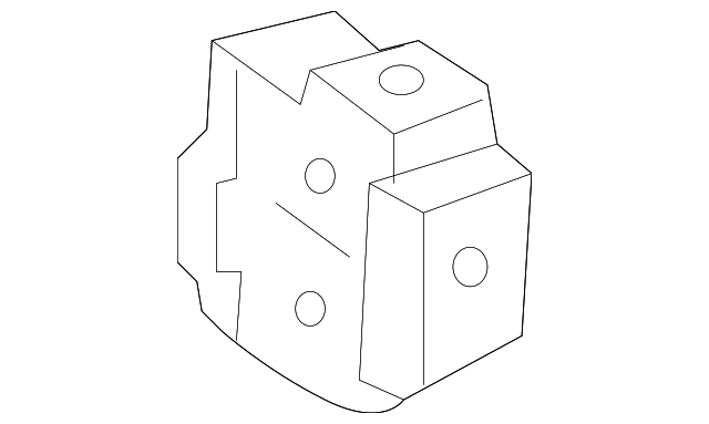 89249-50020 Деталь SWITCH