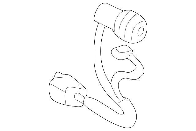 85500-50050 Деталь LIGHTER