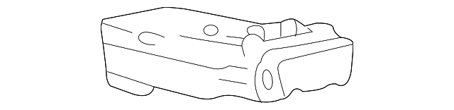 58880-50010 Деталь BOX