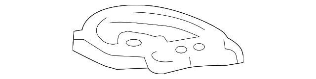 35952-50030 Деталь LENS