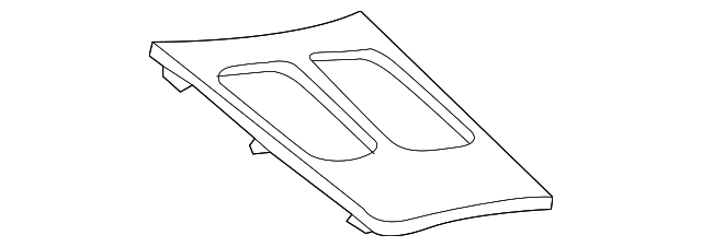 5880450290E2 Деталь SHIFT PLATE