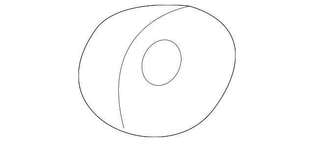 55477-26030 Деталь BEZEL