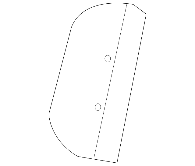 88949040 Деталь BRACKET