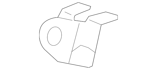 13308429 HINGE