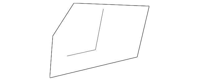 89481-2J100WK Деталь KNOB, RIGHT