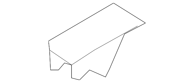 89470-2J100J7 Деталь RELEASE LEVER, RIGHT