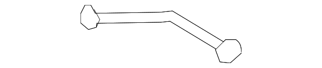 77203-50030 Деталь SUCTION TUBE