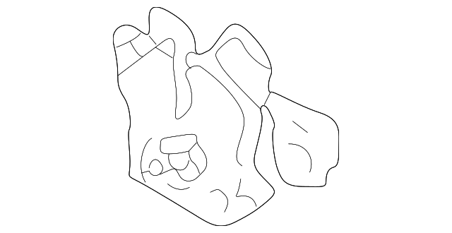 EC01-56-62XK Деталь LATCH
