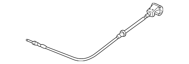 EC01-56-720G Деталь RELEASE CABLE