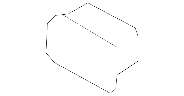 96652223 Деталь SWITCH COVER
