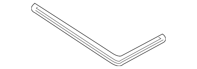3L8Z-7851884-AAB Деталь SEAL
