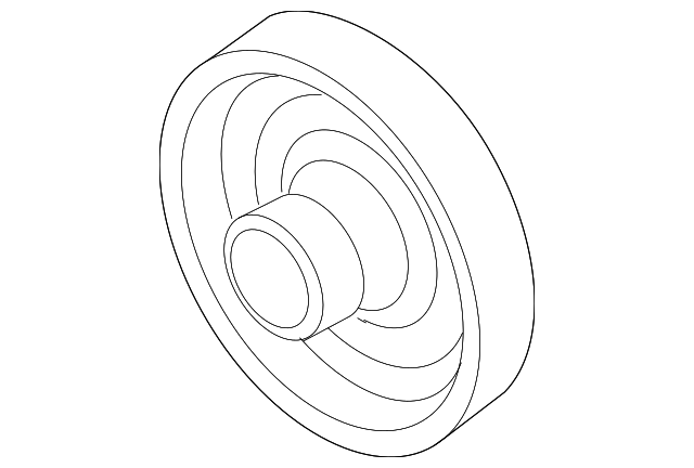 26029-EM30A Деталь HEADLAMP BULB REAR COVER, LEFT