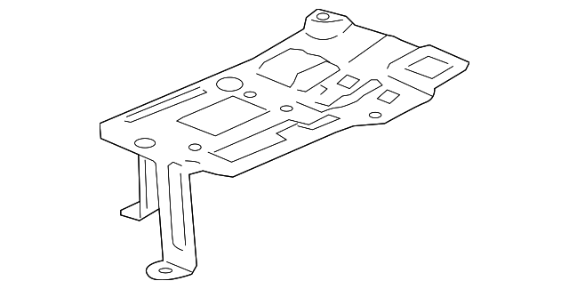 25824994 BRACKET