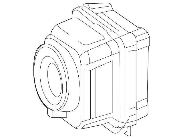 222-905-28-05 Деталь CAMERA