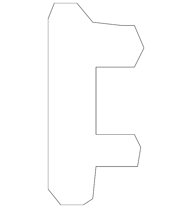 53935-0C010 EXTENSION PANEL GUARD, RIGHT