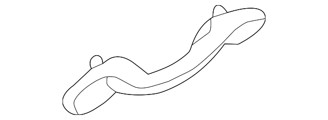 15044366 GRIP HANDLE