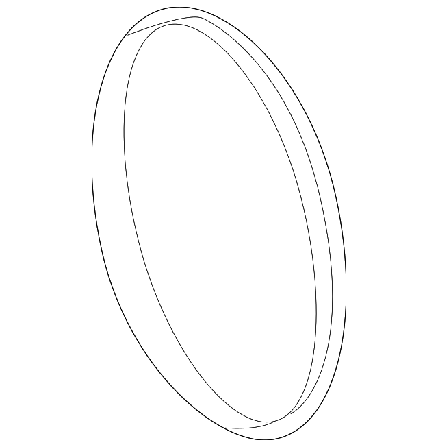 463-826-00-91 Деталь SEAL, LEFT