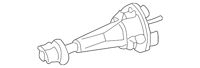 463-820-10-46 Деталь SUPPORT, LEFT