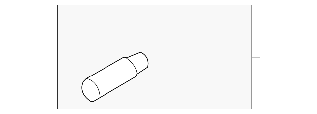 SU003-03448 Деталь SCREWDRIVER