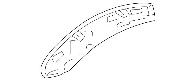 24814-4M770 Деталь CIRCUIT BOARD