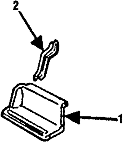 V10 RUNNING BOARD