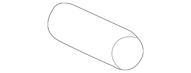 MR514690 Деталь HANGER COLLAR