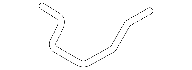 8D0-121-107-M HOSE