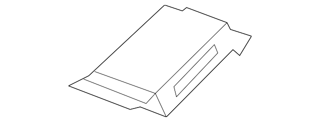 20756121 AMPLIFIER, RIGHT