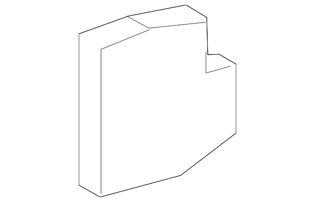 68007831AA Деталь SEAL