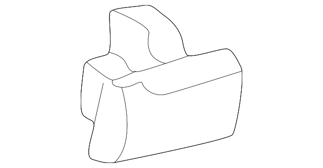 55560-12080-B6 Деталь LOCK