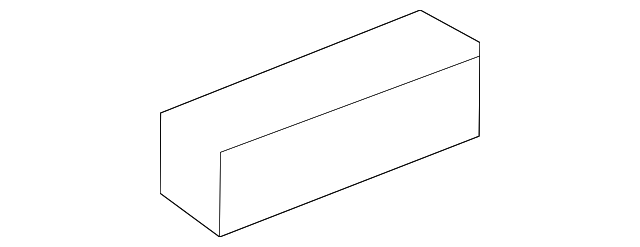 88523-2P510UP SEAT SWITCH KNOB