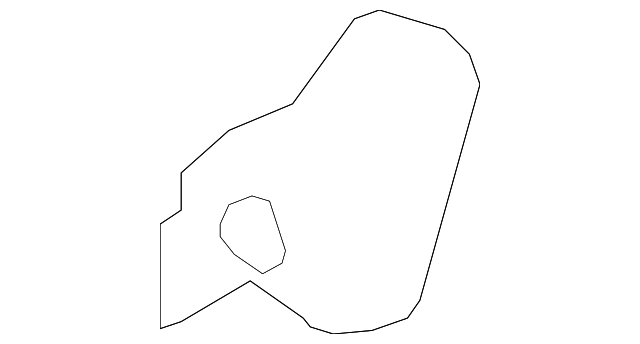 88293-4C510VA INNER FINISH PNL